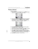 Preview for 11 page of Insignia NS-DPF10A User Manual