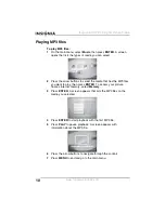 Preview for 12 page of Insignia NS-DPF10A User Manual