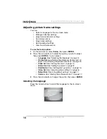 Preview for 16 page of Insignia NS-DPF10A User Manual