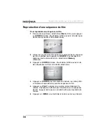 Preview for 36 page of Insignia NS-DPF10A User Manual