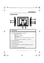 Preview for 7 page of Insignia NS-DPF10PR (Spanish) Guía Del Usuario