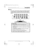 Preview for 7 page of Insignia NS-DPF10WA-09 User Manual