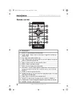 Preview for 8 page of Insignia NS-DPF10WA-09 User Manual