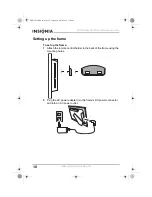 Preview for 10 page of Insignia NS-DPF10WA-09 User Manual