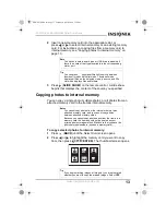 Preview for 13 page of Insignia NS-DPF10WA-09 User Manual