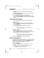 Preview for 16 page of Insignia NS-DPF10WA-09 User Manual