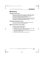 Preview for 19 page of Insignia NS-DPF10WA-09 User Manual