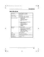 Preview for 21 page of Insignia NS-DPF10WA-09 User Manual