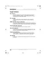 Preview for 22 page of Insignia NS-DPF10WA-09 User Manual