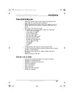 Preview for 27 page of Insignia NS-DPF10WA-09 User Manual