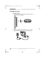 Preview for 32 page of Insignia NS-DPF10WA-09 User Manual