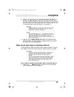 Preview for 35 page of Insignia NS-DPF10WA-09 User Manual