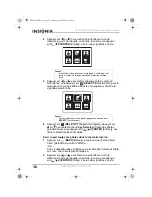 Preview for 36 page of Insignia NS-DPF10WA-09 User Manual