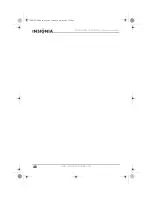 Preview for 46 page of Insignia NS-DPF10WA-09 User Manual