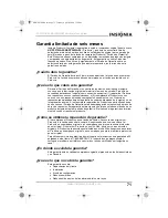 Preview for 71 page of Insignia NS-DPF10WA-09 User Manual