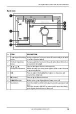 Preview for 5 page of Insignia NS-DPF10WW-17 User Manual