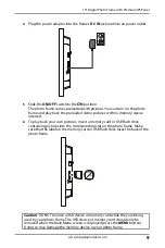 Preview for 9 page of Insignia NS-DPF10WW-17 User Manual