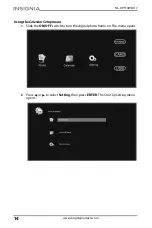Preview for 14 page of Insignia NS-DPF10WW-17 User Manual