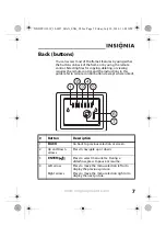 Предварительный просмотр 7 страницы Insignia NS-DPF110S User Manual