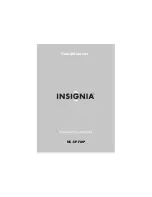 Preview for 1 page of Insignia NS-DPF8IP (Spanish) Guía Del Usuario