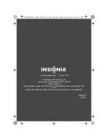 Preview for 56 page of Insignia NS-DPF8TR (Spanish) Guía Del Usuario