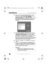 Preview for 30 page of Insignia NS-DPF8WW (French) Guide Utilisateur