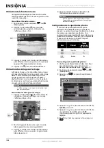 Preview for 16 page of Insignia NS-DSC10SL (French) Manual De L'Utilisateur