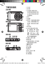 Preview for 2 page of Insignia NS-DSC1112SL Quick Setup Manual