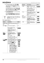 Предварительный просмотр 14 страницы Insignia NS-DVDR1 User Manual