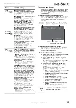 Предварительный просмотр 17 страницы Insignia NS-DVDR1 User Manual