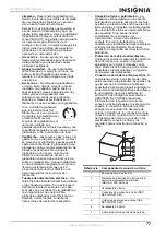 Предварительный просмотр 79 страницы Insignia NS-DVDR1 User Manual