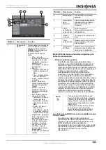 Preview for 105 page of Insignia NS-DVDR1 User Manual