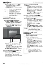 Предварительный просмотр 108 страницы Insignia NS-DVDR1 User Manual