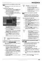 Предварительный просмотр 109 страницы Insignia NS-DVDR1 User Manual