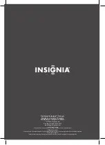 Preview for 118 page of Insignia NS-DVDR1 User Manual