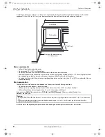 Preview for 6 page of Insignia NS-DWH1SS9 Installation Manual