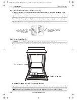 Preview for 16 page of Insignia NS-DWH1SS9 Installation Manual