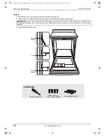 Preview for 18 page of Insignia NS-DWH1SS9 Installation Manual