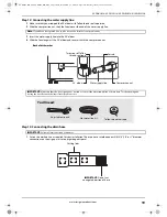 Preview for 19 page of Insignia NS-DWH1SS9 Installation Manual