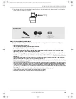 Preview for 21 page of Insignia NS-DWH1SS9 Installation Manual