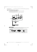 Preview for 18 page of Insignia NS-DWH2BS8 Installation Manual