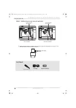 Preview for 20 page of Insignia NS-DWH2BS8 Installation Manual