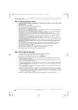 Preview for 22 page of Insignia NS-DWH2BS8 Installation Manual