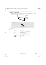 Preview for 23 page of Insignia NS-DWH2BS8 Installation Manual