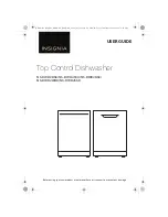 Insignia NS-DWH2BS8 User Manual preview