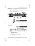 Предварительный просмотр 18 страницы Insignia NS-DWH2BS8 User Manual