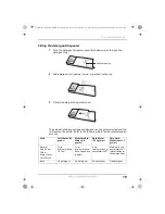 Предварительный просмотр 19 страницы Insignia NS-DWH2BS8 User Manual