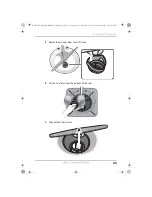 Предварительный просмотр 23 страницы Insignia NS-DWH2BS8 User Manual