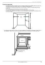 Preview for 5 page of Insignia NS-DWR3SS1 Installation Manual