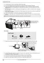 Preview for 12 page of Insignia NS-DWR3SS1 Installation Manual